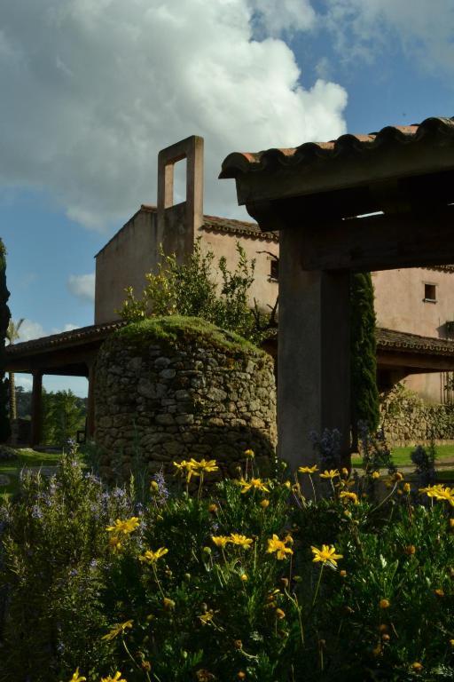 Finca El Cortiñal Valencia de Alcántara Exterior foto