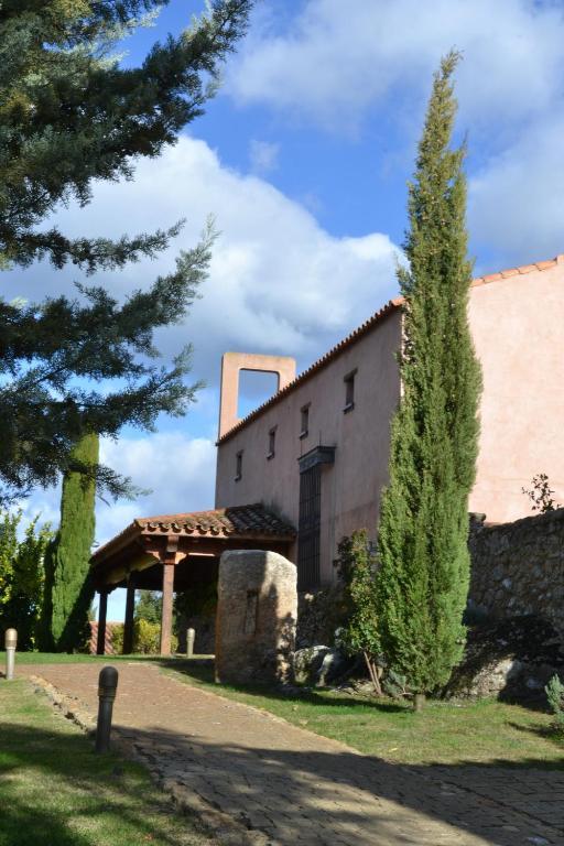 Finca El Cortiñal Valencia de Alcántara Exterior foto